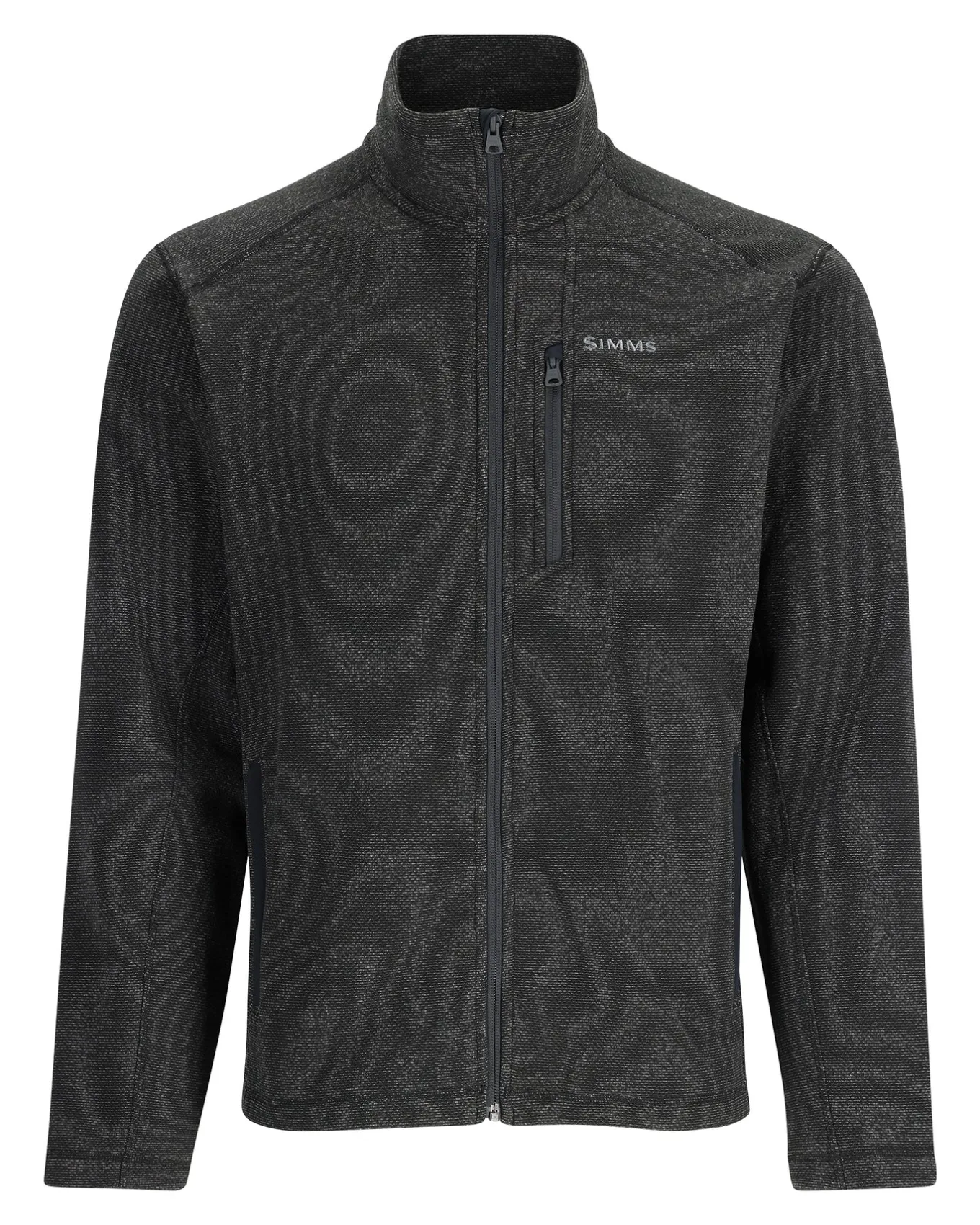 Online Men's Rivershed-Full Zip Fleece Long Sleeves