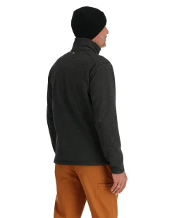 Online Men's Rivershed-Full Zip Fleece Long Sleeves