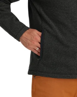 Online Men's Rivershed-Full Zip Fleece Long Sleeves