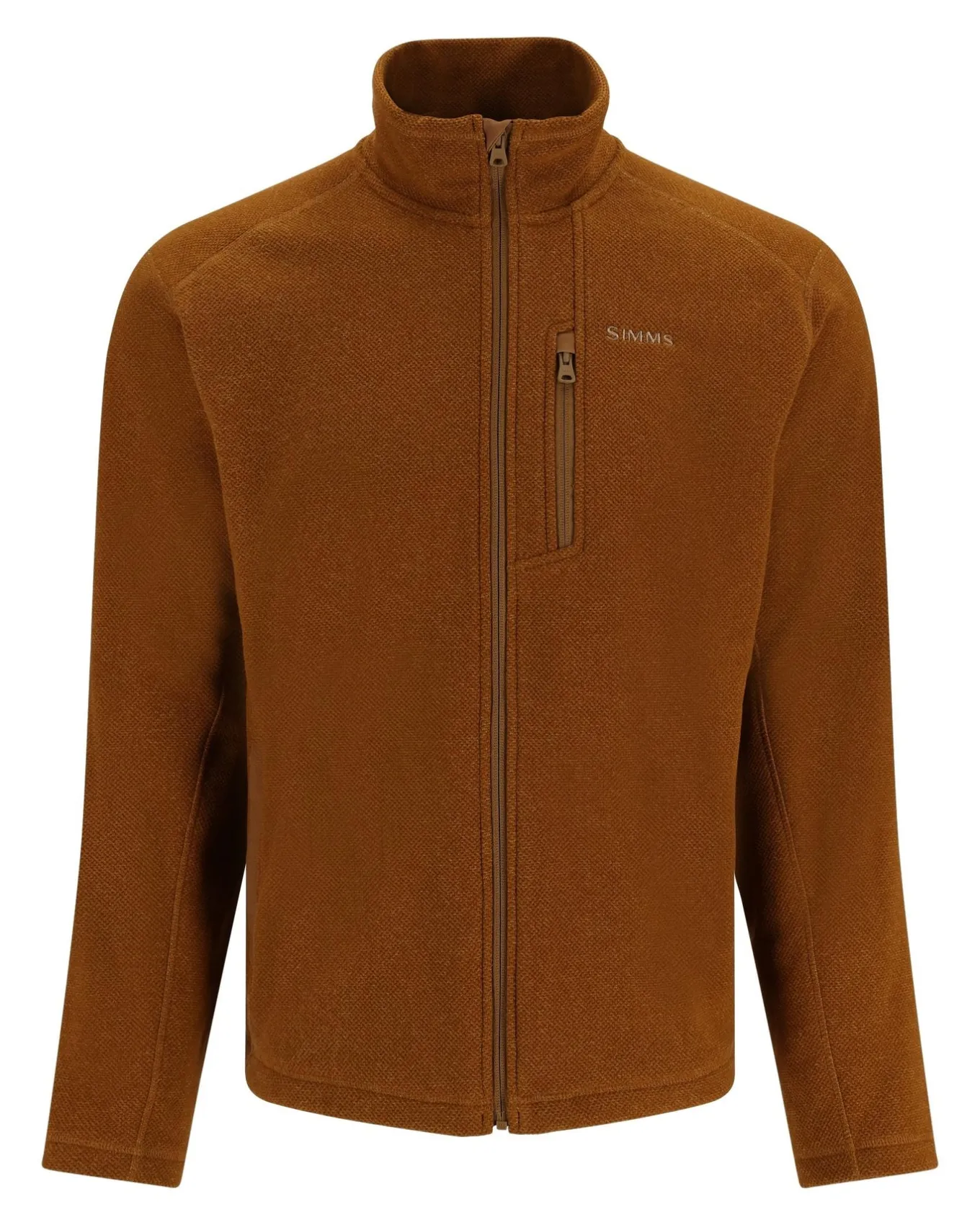 Online Men's Rivershed-Full Zip Fleece Long Sleeves
