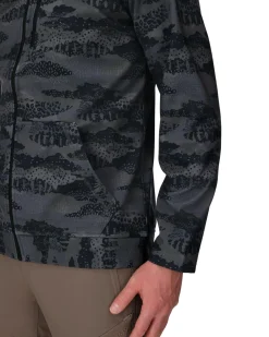 Jackets & Vests|Simms Fishing Men's Rogue Fleece Hoody