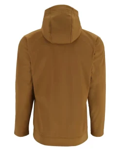 Jackets & Vests|Simms Fishing Men's Rogue Fleece Hoody