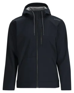 Jackets & Vests|Simms Fishing Men's Rogue Fleece Hoody