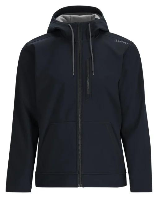 Jackets & Vests|Simms Fishing Men's Rogue Fleece Hoody