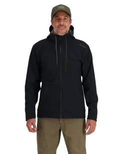 Jackets & Vests|Simms Fishing Men's Rogue Fleece Hoody