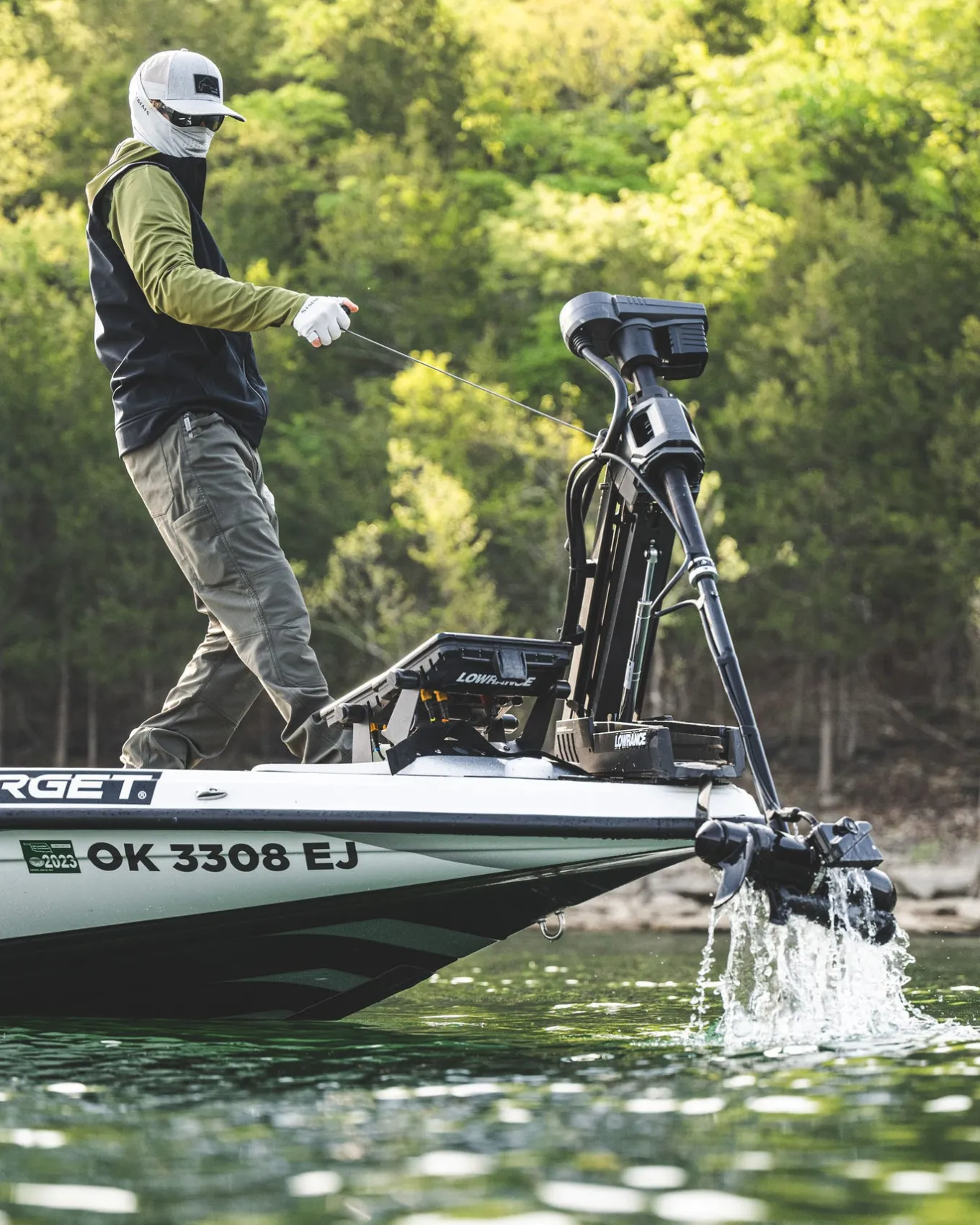 Jackets & Vests|Simms Fishing Men's Rogue Fleece Vest