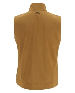 Jackets & Vests|Simms Fishing Men's Rogue Fleece Vest