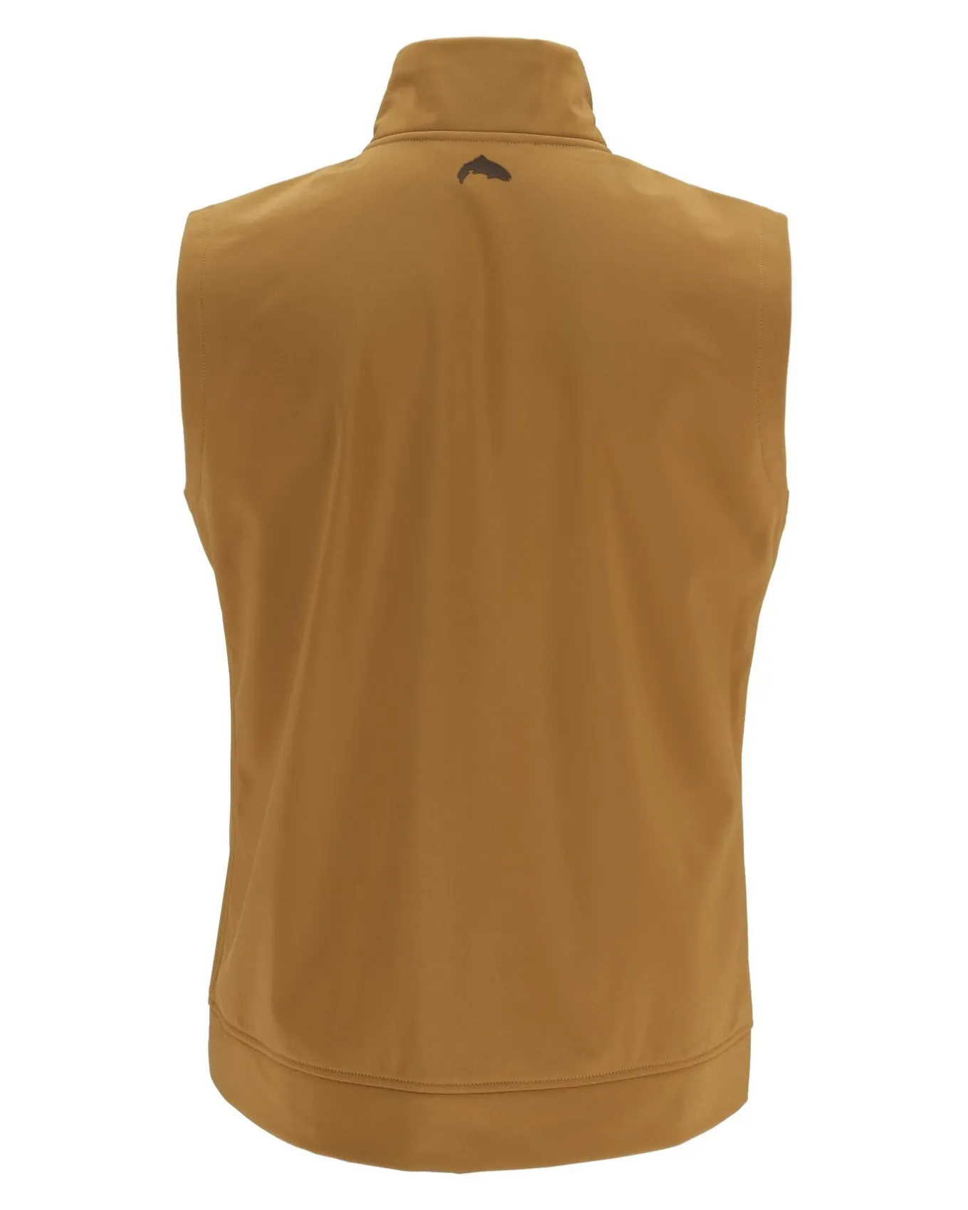 Jackets & Vests|Simms Fishing Men's Rogue Fleece Vest