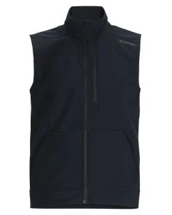 Jackets & Vests|Simms Fishing Men's Rogue Fleece Vest