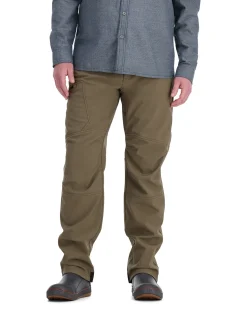 Hot Men's Rogue Softshell Pants Lifestyle|Pants