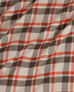 Clearance Men's Santee Flannel Long Sleeves