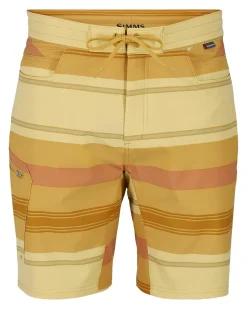 Discount Men's Seamount Board Shorts Shorts