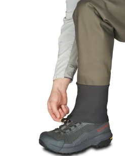 Waders|Stockingfoot Waders|Simms Fishing Men's Second Wind Wader - Stockingfoot Tan