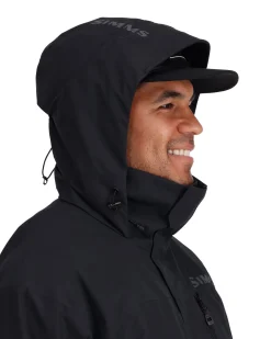 Hot Men's Simms Challenger Fishing Jacket Women Lake|Lake