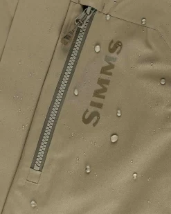 Men's Simms Challenger Fishing Bib Women Lake|Lake