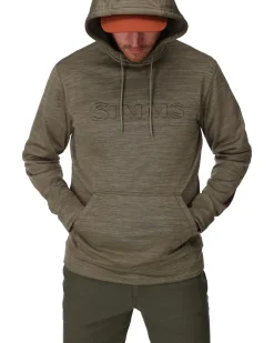 Hoodies|Long Sleeves|Simms Fishing Men's Simms Challenger Fishing Hoody
