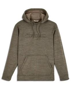Hoodies|Long Sleeves|Simms Fishing Men's Simms Challenger Fishing Hoody