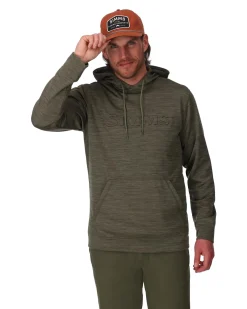 Hoodies|Long Sleeves|Simms Fishing Men's Simms Challenger Fishing Hoody