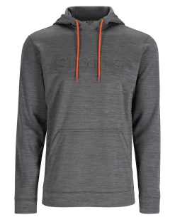 Hoodies|Long Sleeves|Simms Fishing Men's Simms Challenger Fishing Hoody