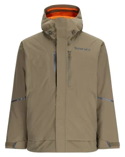 Jackets & Vests|Simms Fishing Men's Simms Challenger Insulated Jacket