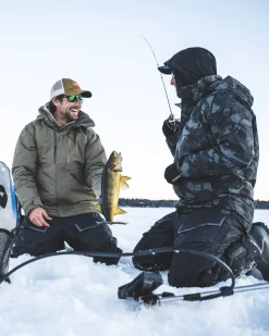 Jackets & Vests|Simms Fishing Men's Simms Challenger Insulated Jacket