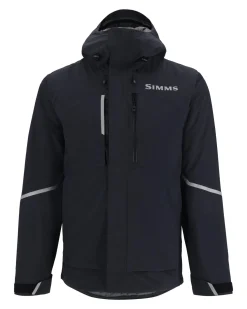 Jackets & Vests|Simms Fishing Men's Simms Challenger Insulated Jacket