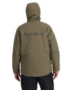 Jackets & Vests|Simms Fishing Men's Simms Challenger Insulated Jacket