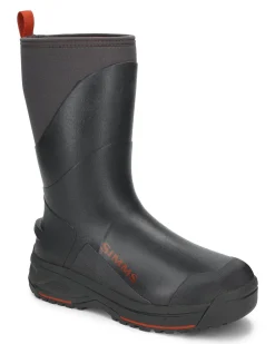 Deck Shoes|Simms Fishing Men's Simms Challenger Insulated Boot Slate