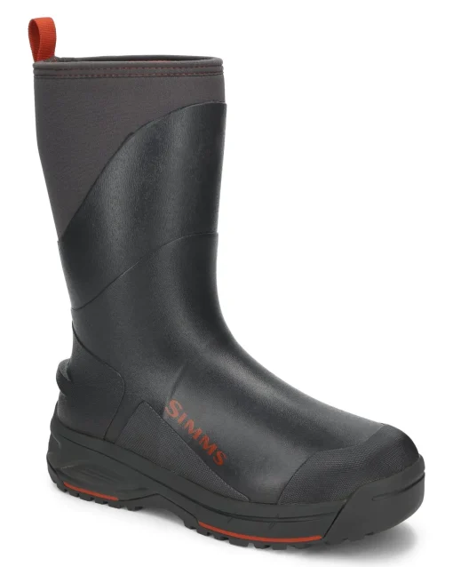 Deck Shoes|Simms Fishing Men's Simms Challenger Insulated Boot Slate