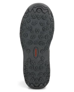 Deck Shoes|Simms Fishing Men's Simms Challenger Insulated Boot Slate