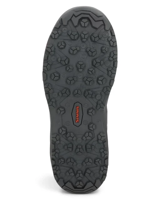 Deck Shoes|Simms Fishing Men's Simms Challenger Insulated Boot Slate