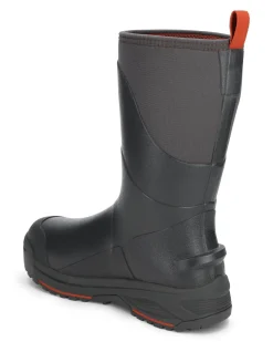 Deck Shoes|Simms Fishing Men's Simms Challenger Insulated Boot Slate