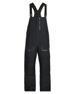 New Men's Simms Challenger Insulated Bib Bibs