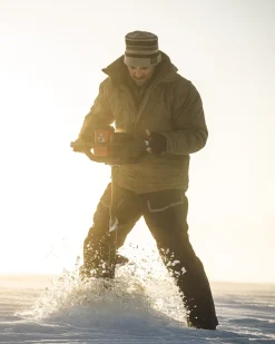 New Men's Simms Challenger Insulated Bib Bibs