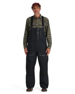 New Men's Simms Challenger Insulated Bib Bibs