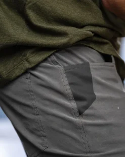 Outlet Men's Simms Challenger Pants Women Lifestyle|Ocean