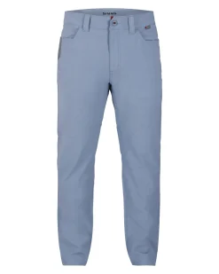 Outlet Men's Simms Challenger Pants Women Lifestyle|Ocean