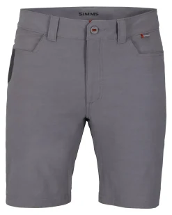 Lake|Lake|Simms Fishing Men's Simms Challenger Short