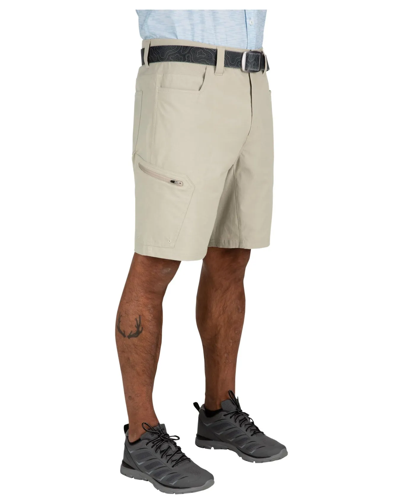 Best Men's Simms Challenger Shorts Shorts