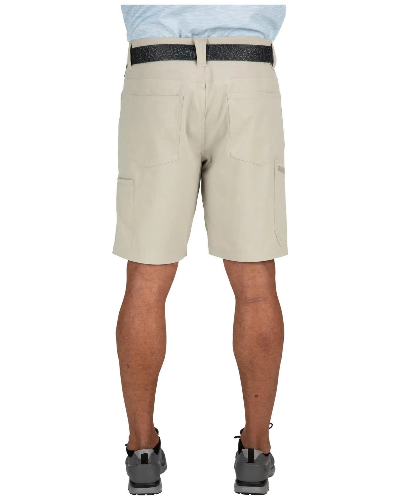 Best Men's Simms Challenger Shorts Shorts