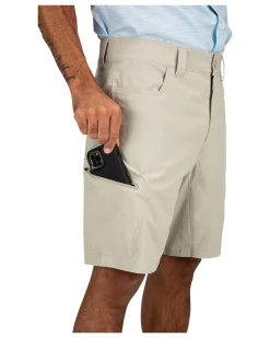 Best Men's Simms Challenger Shorts Shorts