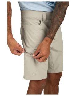 Best Men's Simms Challenger Shorts Shorts