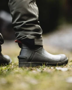 Lake|Lake|Simms Fishing Men's Simms Challenger Slip-On Shoe