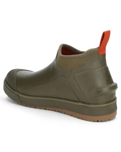 Lake|Lake|Simms Fishing Men's Simms Challenger Slip-On Shoe
