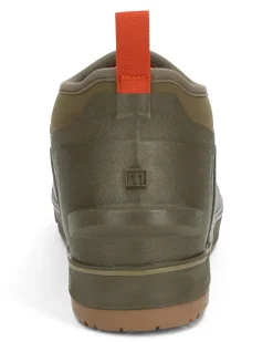 Lake|Lake|Simms Fishing Men's Simms Challenger Slip-On Shoe