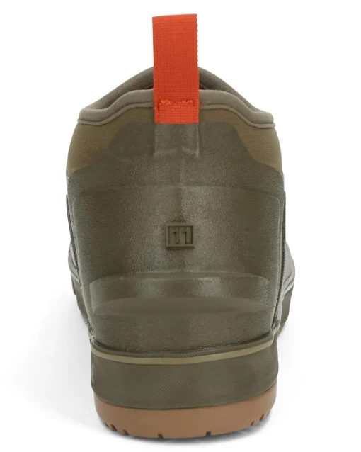 Lake|Lake|Simms Fishing Men's Simms Challenger Slip-On Shoe