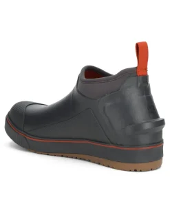Lake|Lake|Simms Fishing Men's Simms Challenger Slip-On Shoe