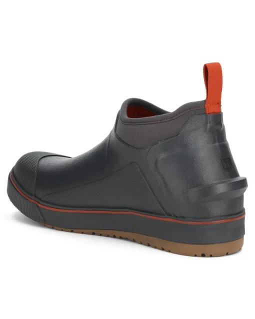 Lake|Lake|Simms Fishing Men's Simms Challenger Slip-On Shoe