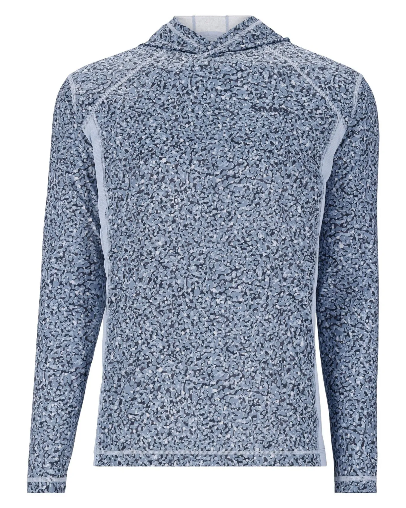 Hoodies|Sun Hoodies & Shirts|Simms Fishing Men's Simms Challenger Solar Hoody