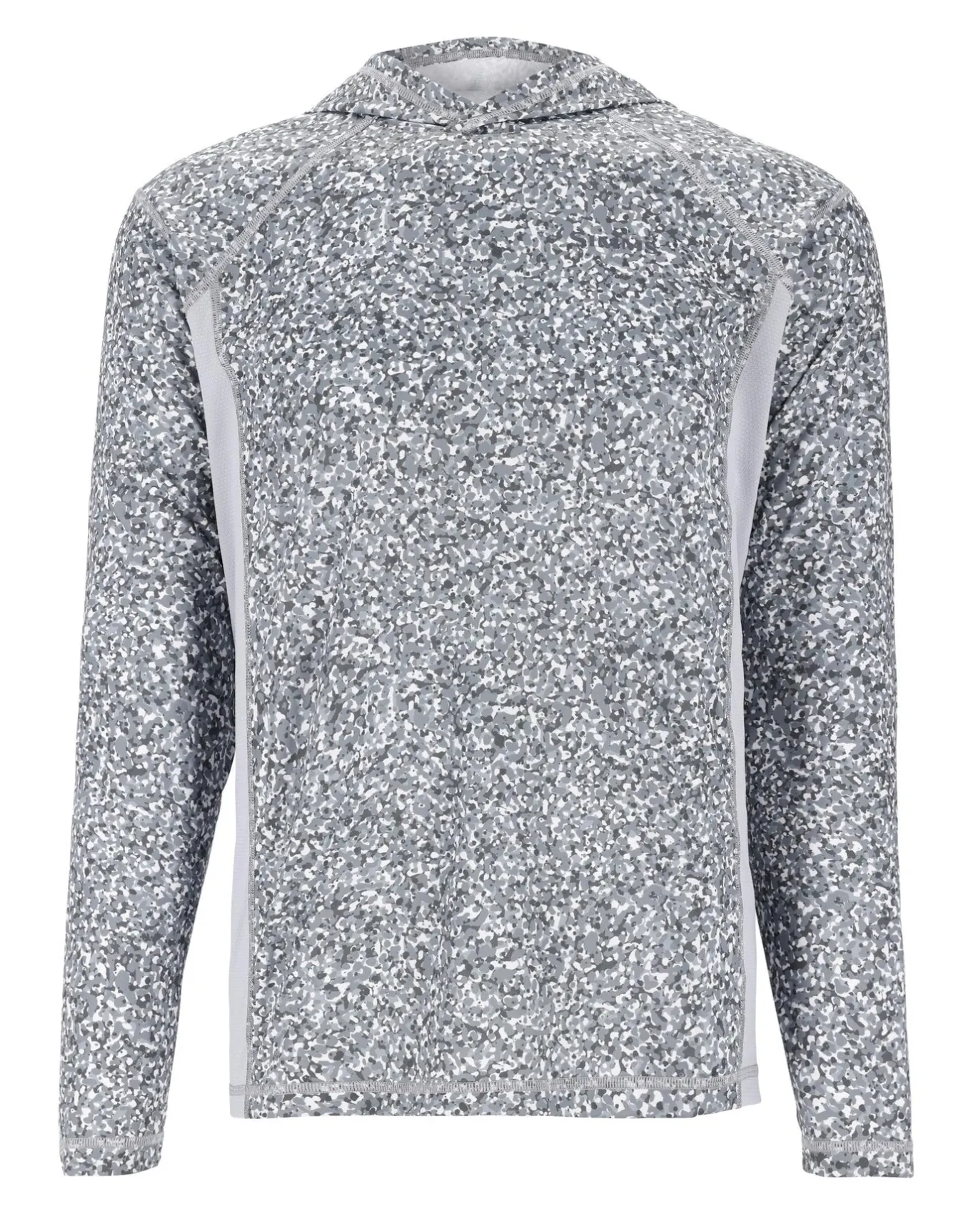 Hoodies|Sun Hoodies & Shirts|Simms Fishing Men's Simms Challenger Solar Hoody